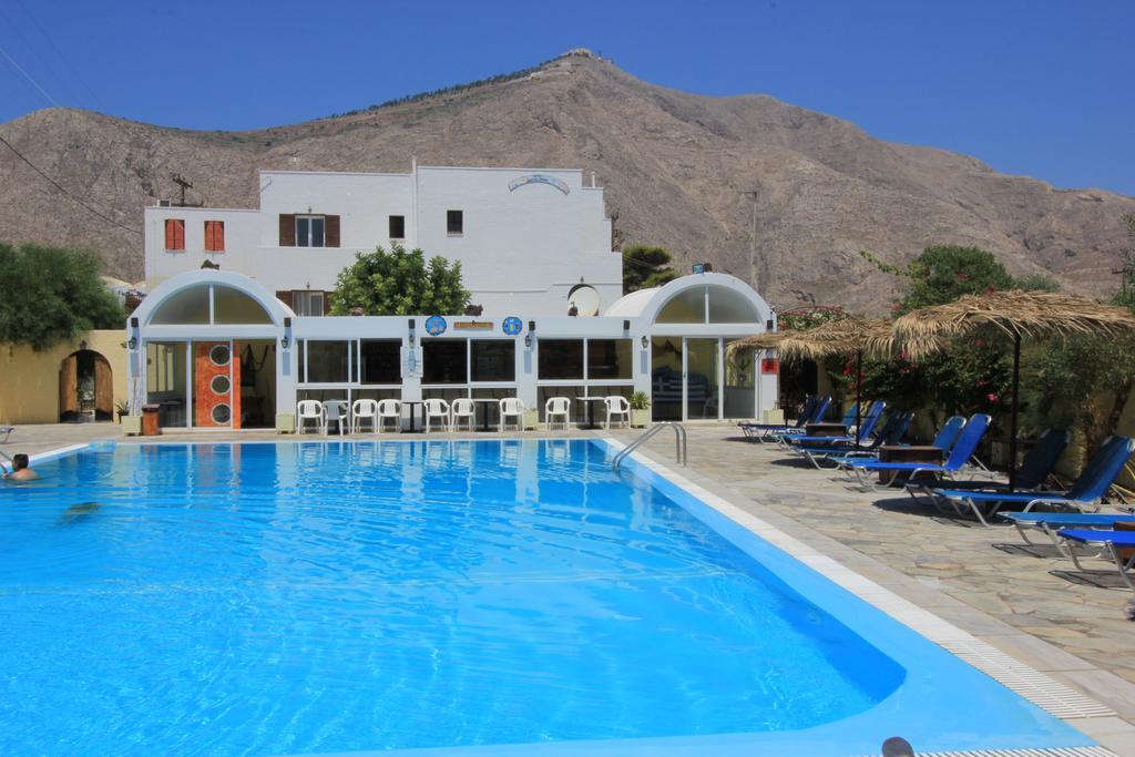 Santa Irini 2* Περίσσα